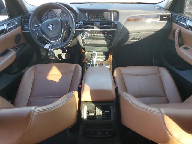 2015 BMW X3 XDRIVE3 - 5UXWX7C51F0K34676