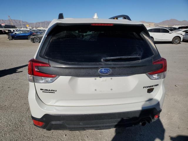 2022 SUBARU FORESTER W - JF2SKAMCXNH416984