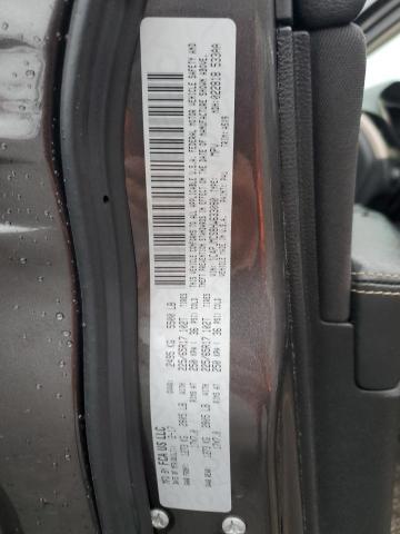 2017 JEEP CHEROKEE L - 1C4PJMCS8HW633080