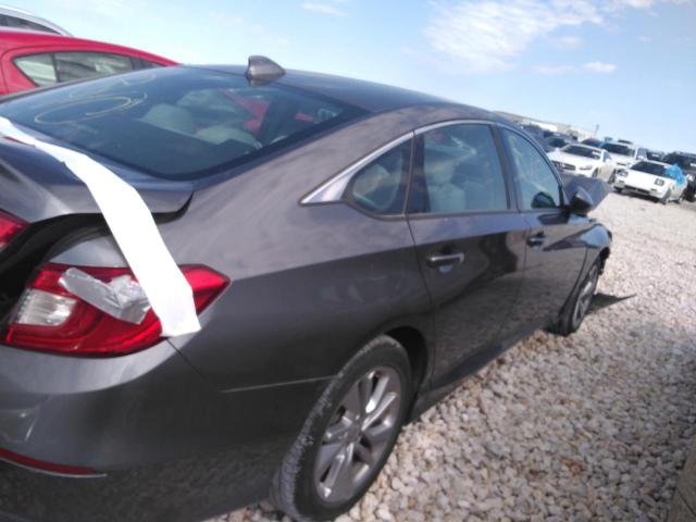 2019 HONDA ACCORD LX - 1HGCV1F10KA046673