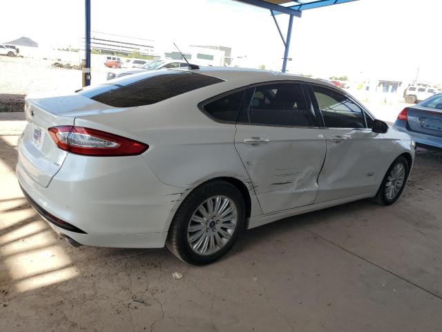 VIN 3FA6P0PU8FR185184 2015 Ford Fusion, Se Phev no.3