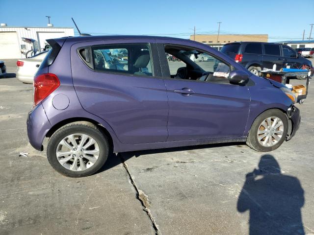 2016 CHEVROLET SPARK 1LT - KL8CD6SA5GC542030