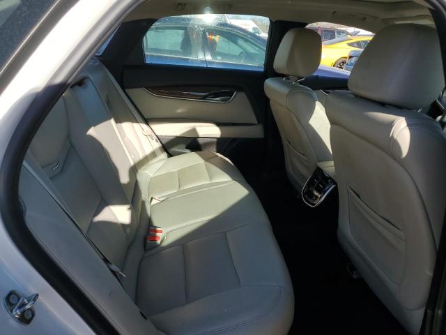 2018 CADILLAC XTS LUXURY - 2G61N5S33J9176674