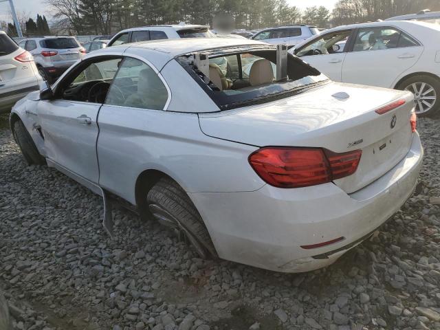 VIN WBA4U9C34H5H64478 2017 BMW 4 SERIES no.2