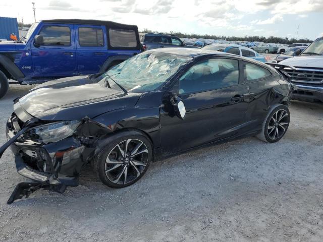 2019 HONDA CIVIC SI #3030996869