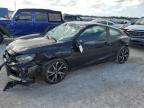 Lot #3030996869 2019 HONDA CIVIC SI