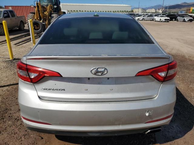 VIN 5NPE24AF7GH284797 2016 HYUNDAI SONATA no.6