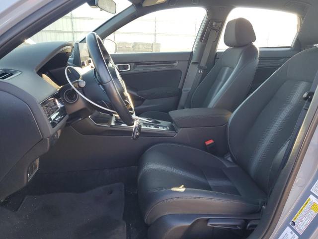 2024 HONDA CIVIC SPOR - 2HGFE2F56RH502337