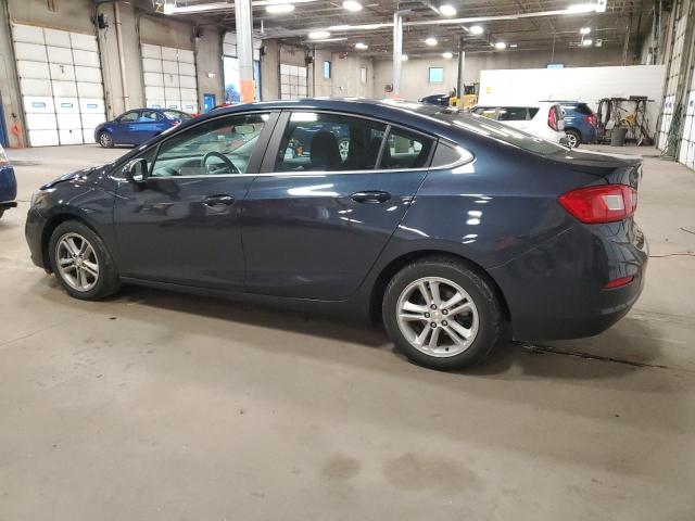 2016 CHEVROLET CRUZE LT - 1G1BE5SMXG7296243