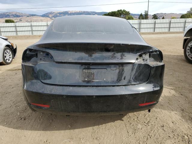 2018 TESLA MODEL 3 - 5YJ3E1EA6JF156312