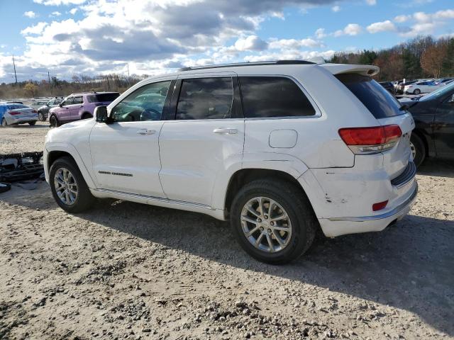2017 JEEP GRAND CHER - 1C4RJFJG6HC729570