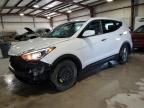 2018 HYUNDAI SANTA FE S - 5NMZT3LBXJH096198