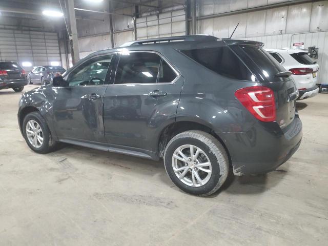 VIN 2GNALCEK2H6247327 2017 CHEVROLET EQUINOX no.2