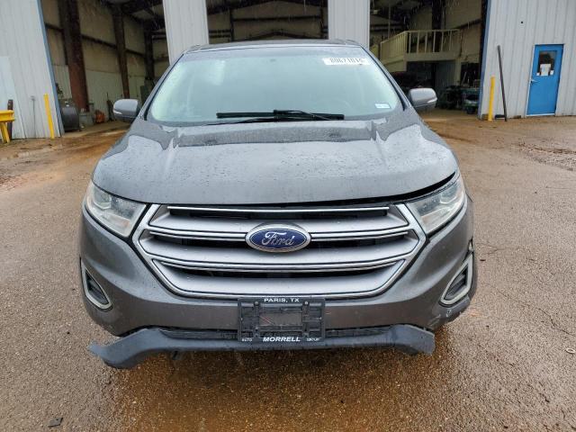 2017 FORD EDGE TITAN - 2FMPK3K94HBB31931