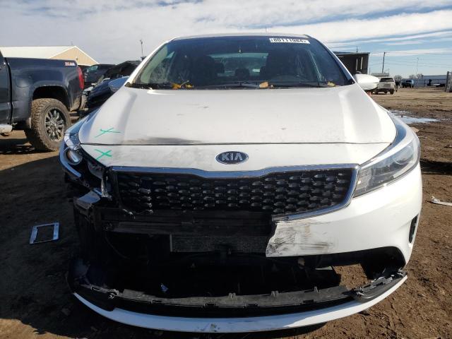 2017 KIA FORTE LX - 3KPFL4A78HE015496