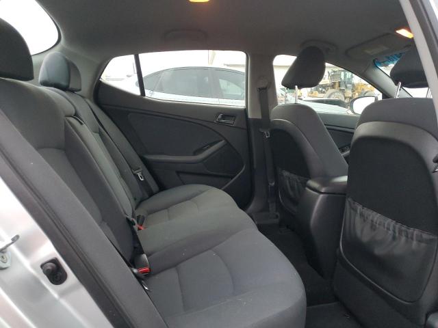 2015 KIA OPTIMA LX - 5XXGM4A70FG490484