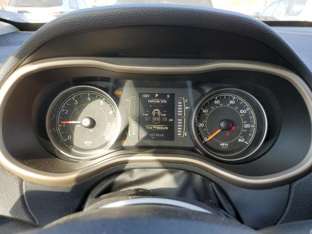 2015 JEEP CHEROKEE L - 1C4PJMCS7FW755569