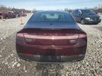 LINCOLN MKZ RESERV photo