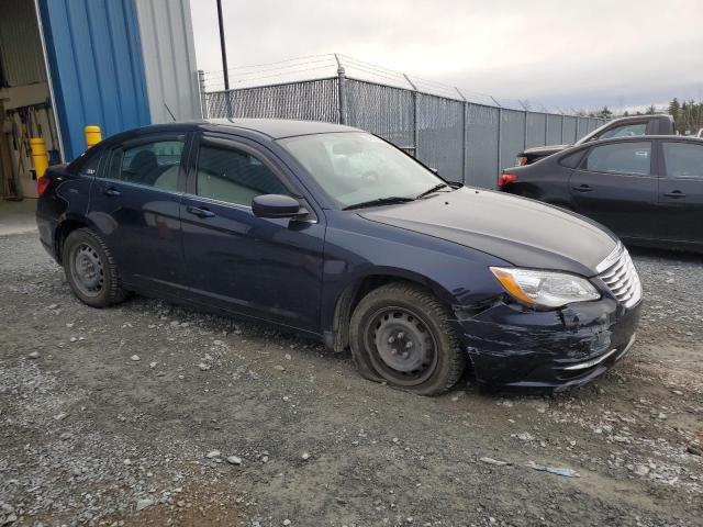 Vin: 1c3ccbabxen231910, lot: 81737394, chrysler 200 lx 20144