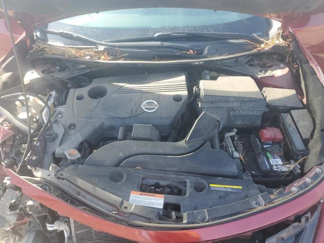 2015 NISSAN ALTIMA 2.5 - 1N4AL3AP9FN882375