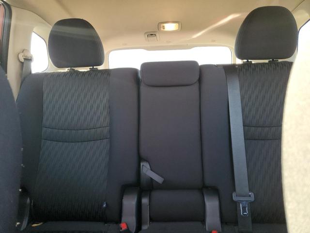 2019 NISSAN ROGUE S - 5N1AT2MV2KC815553
