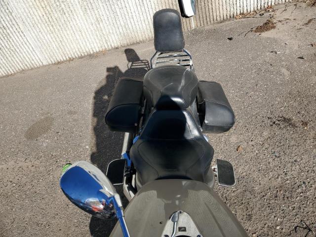 2003 HONDA VTX1800 R - 1HFSC49003A104602