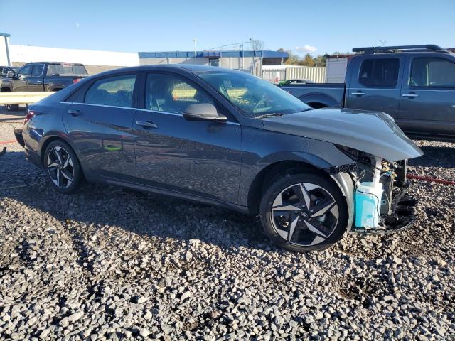 2023 HYUNDAI ELANTRA LI - KMHLN4AJ6PU088788