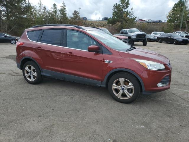 VIN 1FMCU0GXXGUB66352 2016 Ford Escape, SE no.4