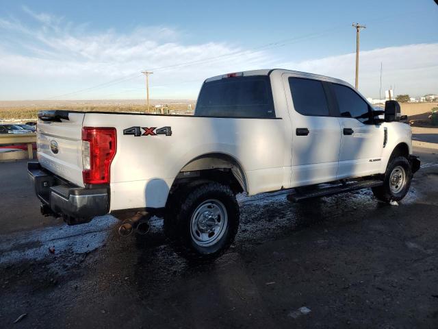 VIN 1FT7W2BT6KEG10863 2019 FORD F250 no.3