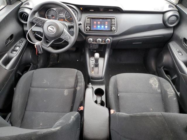 2024 NISSAN KICKS S - 3N1CP5BV2RL536417