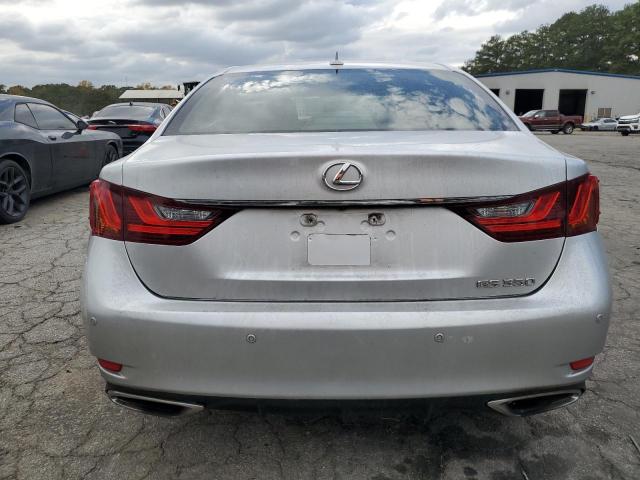 VIN JTHBE1BL0D5010199 2013 LEXUS GS350 no.6