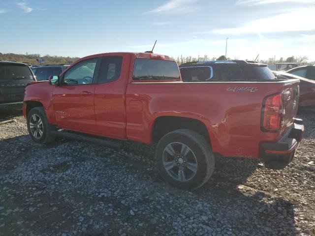 Vin: 1gchtbea8j1118588, lot: 80046004, chevrolet colorado 20182