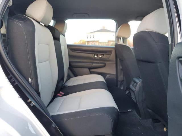 2023 HONDA CR-V LX - 2HKRS4H2XPH429044