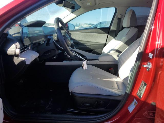 2023 HYUNDAI ELANTRA LI - KMHLN4AJ8PU051676