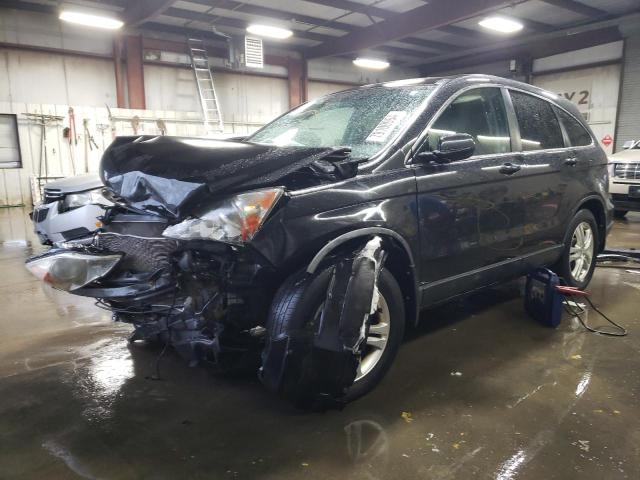 Vin: 5j6re4h70al050666, lot: 79100964, honda crv exl 2010 img_1