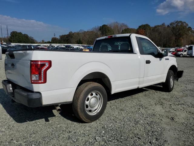 VIN 1FTMF1C85HKD85448 2017 Ford F-150 no.3