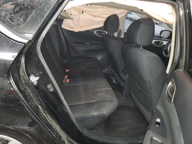 2015 NISSAN SENTRA S - 3N1AB7AP0FY234997