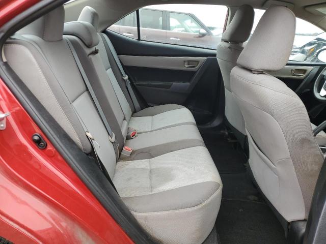2017 TOYOTA COROLLA L - 5YFBURHE7HP708779