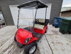 YAMAHA GOLF CART photo