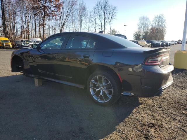 VIN 2C3CDXHG2PH566165 2023 Dodge Charger, GT no.2