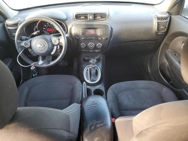 2015 KIA SOUL - KNDJN2A29F7771610
