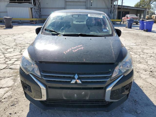 VIN ML32FUFJ8MHF02296 2021 MITSUBISHI MIRAGE no.5