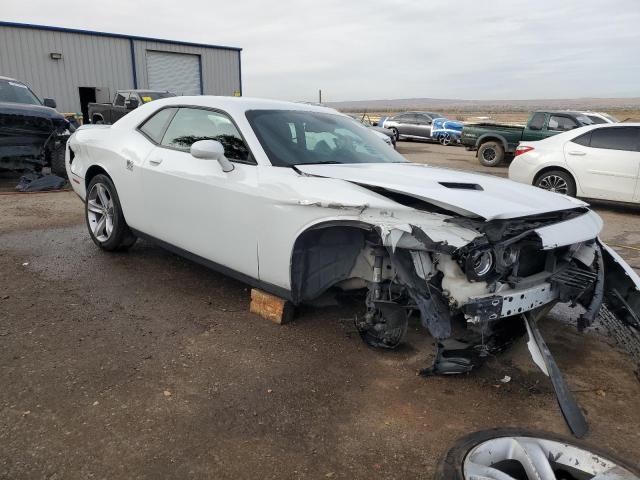 2018 DODGE CHALLENGER - 2C3CDZAG0JH331390