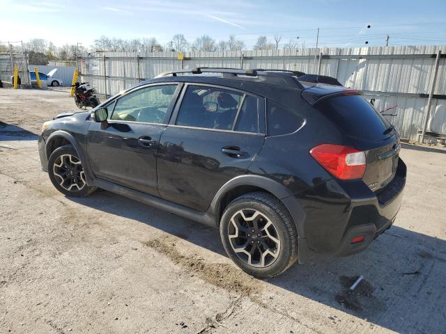 2017 SUBARU CROSSTREK - JF2GPANC6H8214928
