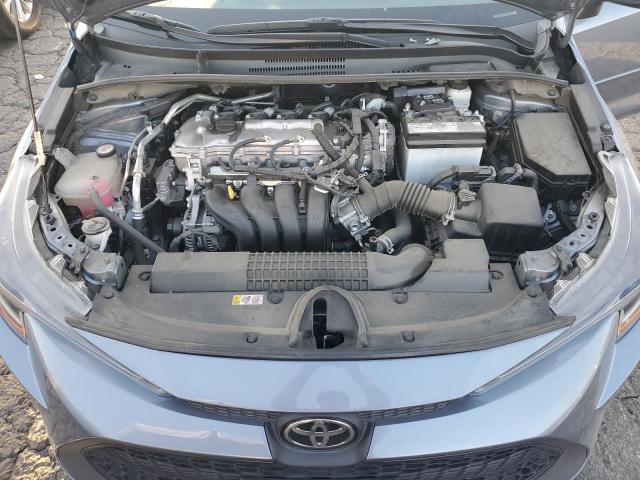 VIN 5YFEPMAE5NP284712 2022 TOYOTA COROLLA no.11