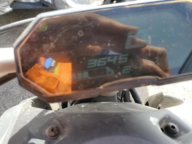 2021 YAMAHA MT07 JYARM32E8MA000992