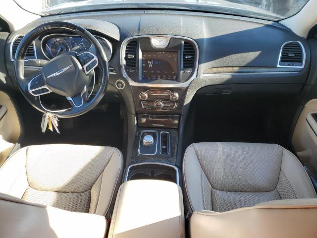 2018 CHRYSLER 300 LIMITE - 2C3CCAEG2JH167865