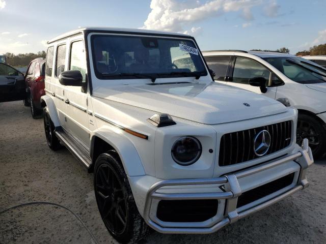 VIN W1NYC7HJ0MX371374 2021 MERCEDES-BENZ G-CLASS no.4