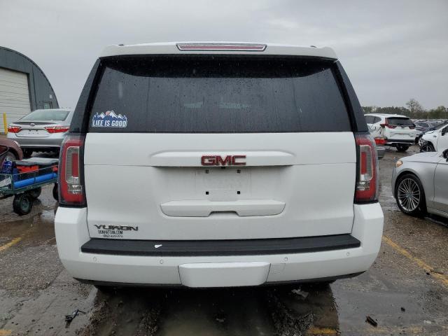 2019 GMC YUKON SLT - 1GKS2BKC2KR166674