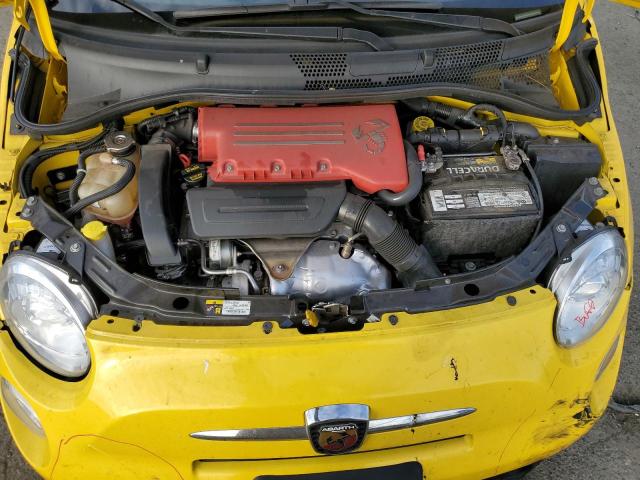 2017 FIAT 500 ABARTH 3C3CFFFH3HT675355